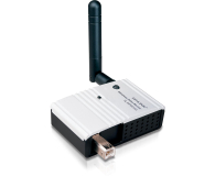 TP-Link TL-WPS510U 1xUSB WiFi 802.11b/g - 200796 - zdjęcie 1